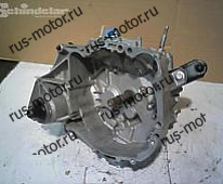 Коробка передач КПП RENAULT Clio 2   1,2l 43KW 58л.с. Getreiebecode JB1514