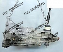 Коробка передач CHEVROLET BLAZER S10 КПП 5-ступенчатая - LN2 - MW2 / 22340 - Bj 1996 - 243800 km