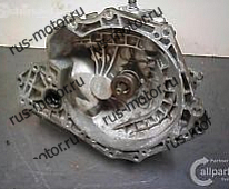 Коробка передач КПП OPEL Corsa C 1,0l  43KW 58л.с. КПП, код - F13 C3,73