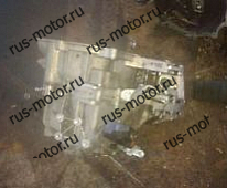 Коробка передач КПП (Schaltung) CHEVROLET EPICA (KL1_) 2.0 D