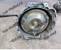 Коробка передач АКПП 3TDD КПП Chevrolet Trail Blazer GMT360 CBL.04.460.010
