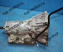 Коробка передач Chevrolet Blazer 4.3L Bj.01 КПП АКПП