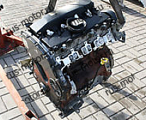Двигатель Двигатель DuraTorq Moteur Мотор   BBBB QJBA Ford Mondeo 3 III 2.2 TDCi 114KW 155л.с.