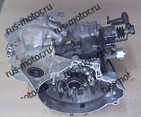 Коробка передач CHEVROLET MATIZ КПП 5-ступенчатая - F8CV - Bj 2008 - 38040 km