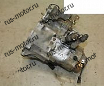 Коробка передач DAEWOO MATIZ КПП 5-ступенчатая - F8CV - Bj 2000 - 88080 km