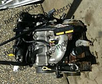 Двигатель CHEVROLET MATIZ Двигатель - 1.0EK - B10S1 4X12,5 FOTO - Bj 2008 - 25000 km
