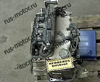 Двигатель CHEVROLET MATIZ Двигатель - B10S1 - Bj 2007 - 1230 km