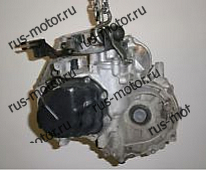 Коробка передач OPEL AGILA КПП 5-ступенчатая - Z12XE - F12/3467591 - Bj 2003 - 73530 km
