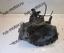 Коробка передач Opel Agila 99-03 1.2 КПП Transmission zu Двигатель Z12XE / 55kW 75л.с. / 62 000km