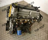 Двигатель Двигатель B10D1 Chevrolet Spark I 1.0 l Bj 2010