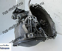Коробка передач Opel CORSA C Z12XE 1.2 55kW 75л.с. F13 MTA Easytronic КПП C394 93.000 KM
