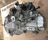 Коробка передач КПП CHEVROLET SPARK AVEO 1,2 62kW Bj.2011 TL KL1M B12D1 -TEC II 82