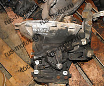Коробка передач КПП Opel Corsa C 1.2L 55kw Bj04,  Z12XE 101Tkm - 12Monate Gewährl.