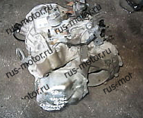 Коробка передач Chevrolet Spark.1,2-16v.КПП..Bj2010.1 Jahr  Garantíe.58000km