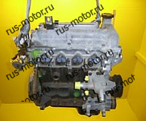 Двигатель Двигатель [Manufacturer] [Model] [Type] B12D1