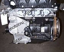 Двигатель Двигатель J8I26 1,2l 56kw 2007 Renault Twingo D4FJ772 F030 16V  8200855993