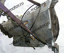 Коробка передач TH700, TH 700 для Allrad  GMC, Chevy Blazer K5, K30, Suburban, Pickup Chevrolet