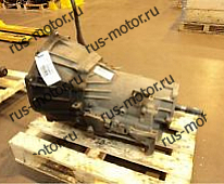 Коробка передач CHEVROLET SUBURBAN АКПП - 3KCD - Bj 2003