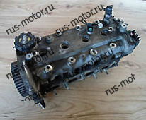 Двигатель  цилиндров Двигатель Fiat Punto 188A5000 1,2L 59kw 80л.с. Bj.01
