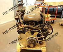 Двигатель CHEVROLET SUBURBAN Двигатель - L59 - Bj 2003