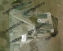 Коробка передач Ford Fiesta 5 V JH1 КПП 2N1R-7002-AB Durashift MKB: FXJA 1,4L 59kw 80л.с.