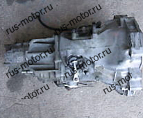 Коробка передач КПП AXC AUDI COUPÉ 20V TYP89 170л.с. 7A
