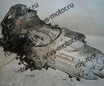 Коробка передач КПП APL 177tKm Audi A4 B5 1.9 TDi Bj96
