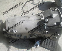 Коробка передач MERCEDES W220 W210 W208 W203 АКПП 722632 80Tkm TOP