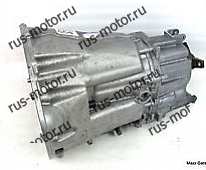 Коробка передач Mercedes W211 E-Klasse 220 CDI 125 kW MOPF Orig 716654 КПП 6-ступенчатая Schatung