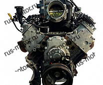 Двигатель Motor für Chevrolet Avalanche Suburban Tahoe 5,3 FlexFuel V8 LMG 19260744