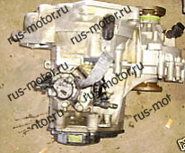 Коробка передач VW Golf 4.Seat 1,9TDI-110л.с..КПП.DEA.1jahr гарантия