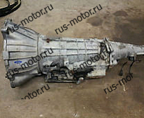 Коробка передач FORD SCORPIO II (GFR, GGR) 2.9 i 152 kW (207 PS)АКПП A4LDe