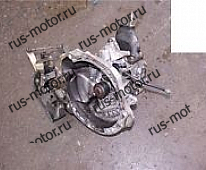 Коробка передач CHEVROLET NUBIRA КПП 5-ступенчатая - F18D3 - Bj 2006 - 46610 km