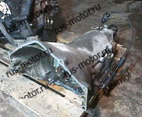 Коробка передач Chevrolet Camaro III Z28 1982–1993 5.0 V8 3-Gang АКПП бензиновый