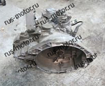 Коробка передач SCHALT КПП 2,8 L V6 TURBO F40 OPEL VECTRA C SIGNUM  6-ступенчатая 129448 KM