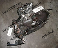 Коробка передач КПП - F18 - Opel Vectra B 1,8 16V Caravan