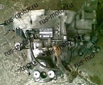 Коробка передач OPEL КПП F35 2.2 DTI VECTRA C  SIGNUM GU13101871