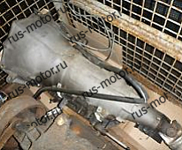 Коробка передач Chevrolet 4L80E АКПП 4L80 E