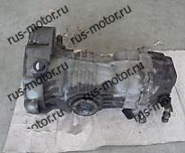 Коробка передач 4-ступенчатая КПП VW Bus Bulli T3 дизельный  - DM - Rarität