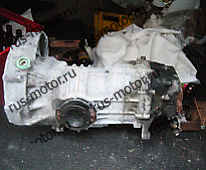 Коробка передач VW T3 КПП, код - DM  для Lufti 4 Gang