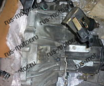 Коробка передач Mazda Premacy (CP) 1,8 74kW КПП FP738047