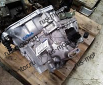 Коробка передач CHEVROLET EPICA КПП 5-ступенчатая - 2.0EDC4 - UC 006992 B93947 - Bj 2006