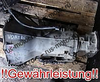 Коробка передач АКПП CHEVROLET ASTRO 4,3 LB4 128TKM  W1H28TCL V6 VORTEC