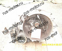 Коробка передач Polo 6N КПП Bj.99 1,0L DKG