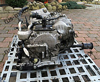 Коробка передач VW Polo 6N 1,4 75л.с. КПП АКПП DPN с 64000 km