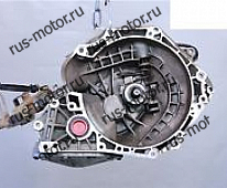 Коробка передач OPEL ZAFIRA КПП 5-ступенчатая - Z18XE - 90400209 - Bj 2001 - 230550 km