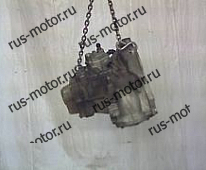 Коробка передач OPEL ZAFIRA КПП 5-ступенчатая - Z18XE - F17 - Bj 2004 - 119860 km