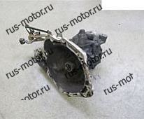 Коробка передач OPEL ZAFIRA КПП 5-ступенчатая - Z18XE - F17 / 700329 - Bj 2002 - 134860 km