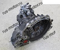 Коробка передач SAAB 9-3 VER 2 КПП 5-ступенчатая - Z18XE - 55355499 - Bj 2004 - 37940 km