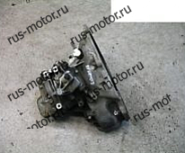 Коробка передач OPEL ZAFIRA КПП 5-ступенчатая - Z18XE - F17C419 - Bj 2001 - 93530 km